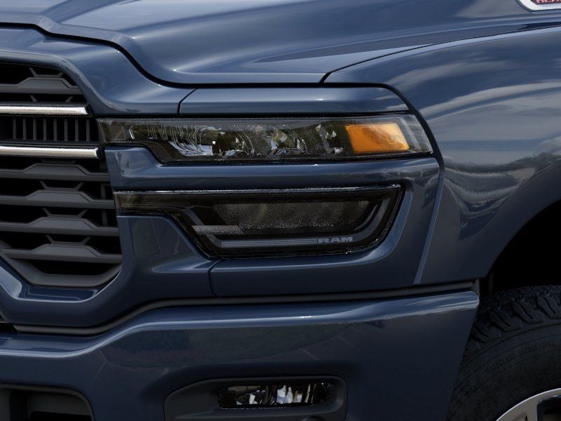 2026 RAM 2500 RAM 2500 BIG HORN CREW CAB 4X4 6'4' BOX