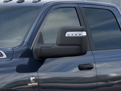 2026 RAM 2500 RAM 2500 BIG HORN CREW CAB 4X4 6'4' BOX