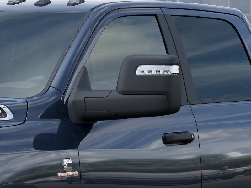 2026 RAM 2500 RAM 2500 BIG HORN CREW CAB 4X4 6'4' BOX