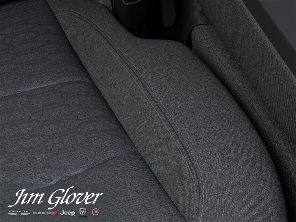 2026 RAM 2500 RAM 2500 BIG HORN CREW CAB 4X4 6'4' BOX