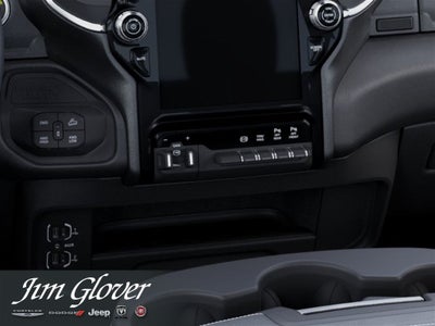 2026 RAM 2500 RAM 2500 BIG HORN CREW CAB 4X4 6'4' BOX