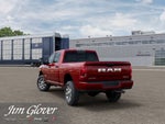 2026 RAM 2500 RAM 2500 BIG HORN CREW CAB 4X4 6'4' BOX