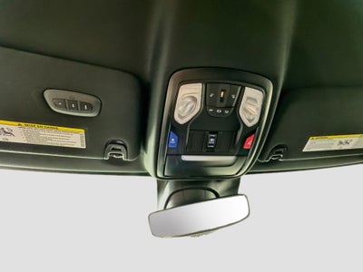 2026 RAM 2500 RAM 2500 BIG HORN CREW CAB 4X4 6'4' BOX
