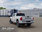 2026 RAM 2500 RAM 2500 BIG HORN CREW CAB 4X4 6'4' BOX