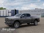 2026 RAM 2500 RAM 2500 BIG HORN CREW CAB 4X4 6'4' BOX