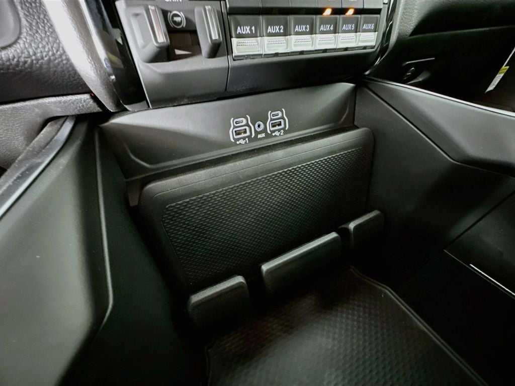 2026 RAM 2500 RAM 2500 BIG HORN CREW CAB 4X4 6'4' BOX