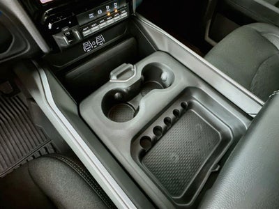 2026 RAM 2500 RAM 2500 BIG HORN CREW CAB 4X4 6'4' BOX