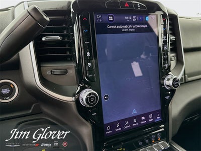 2026 RAM 2500 RAM 2500 BIG HORN CREW CAB 4X4 6'4' BOX