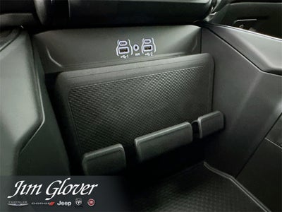 2026 RAM 2500 RAM 2500 BIG HORN CREW CAB 4X4 6'4' BOX