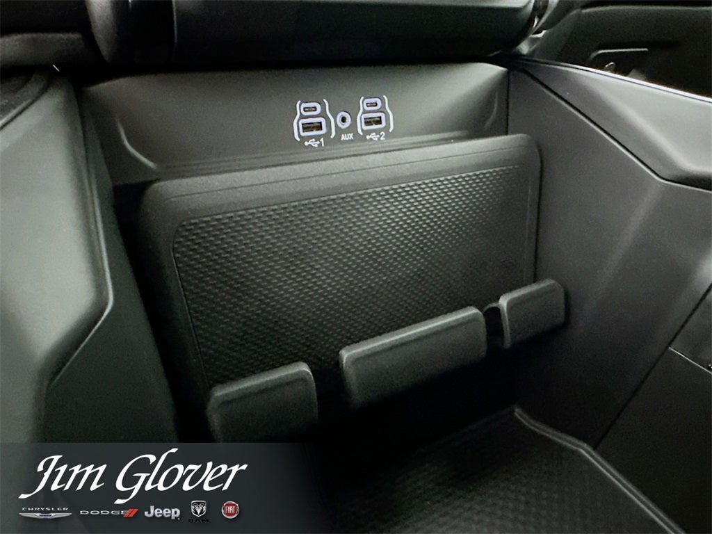 2026 RAM 2500 RAM 2500 BIG HORN CREW CAB 4X4 6'4' BOX