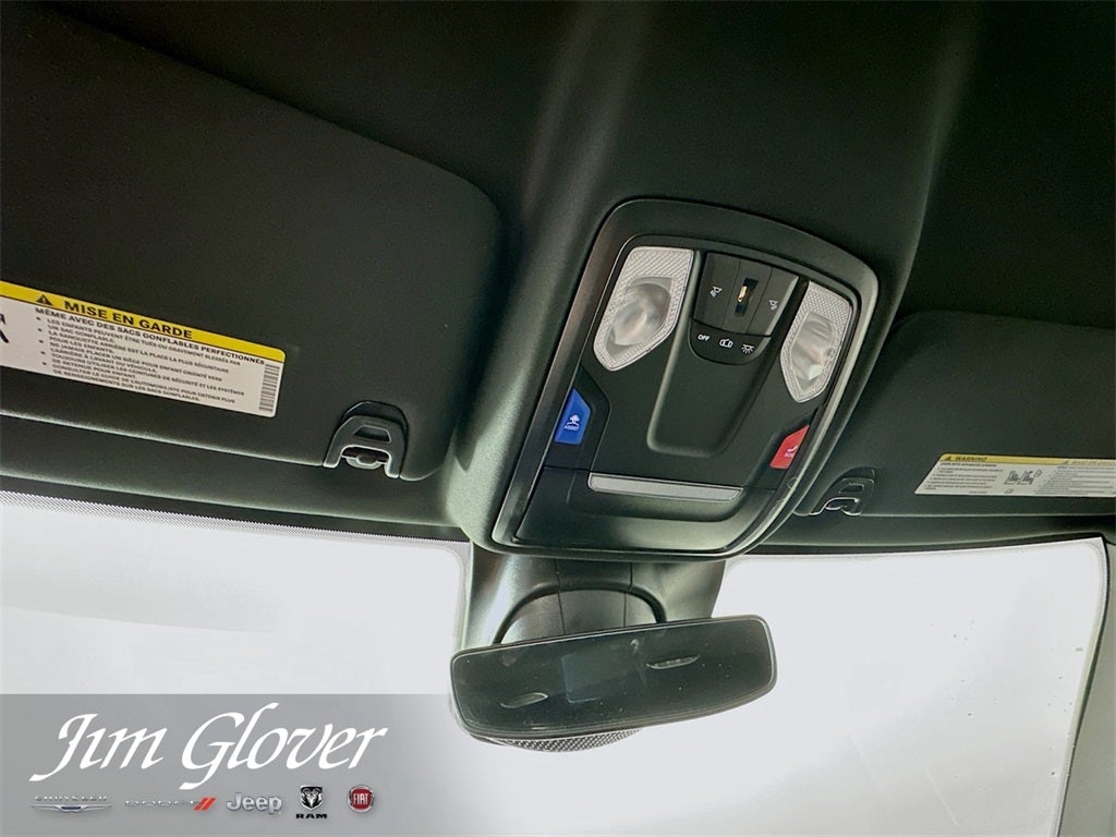 2026 RAM 2500 RAM 2500 BIG HORN CREW CAB 4X4 6'4' BOX