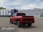 2026 RAM 2500 RAM 2500 BIG HORN CREW CAB 4X4 6'4' BOX