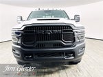 2026 RAM 2500 RAM 2500 REBEL CREW CAB 4X4 6'4' BOX