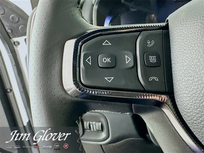 2026 RAM 2500 RAM 2500 REBEL CREW CAB 4X4 6'4' BOX