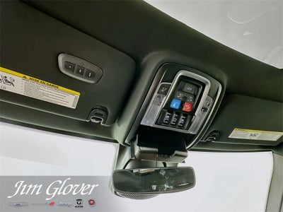 2026 RAM 2500 RAM 2500 REBEL CREW CAB 4X4 6'4' BOX