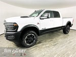 2026 RAM 2500 RAM 2500 REBEL CREW CAB 4X4 6'4' BOX