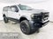 2026 RAM 2500 RAM 2500 REBEL CREW CAB 4X4 6'4' BOX