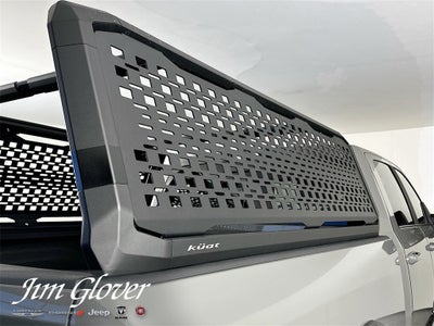 2026 RAM 2500 RAM 2500 REBEL CREW CAB 4X4 6'4' BOX