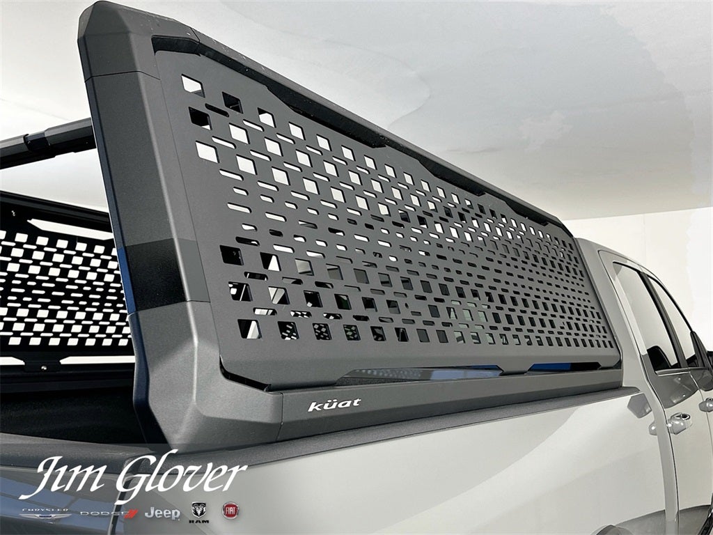 2026 RAM 2500 RAM 2500 REBEL CREW CAB 4X4 6'4' BOX