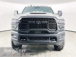 2026 RAM 2500 RAM 2500 REBEL CREW CAB 4X4 6'4' BOX