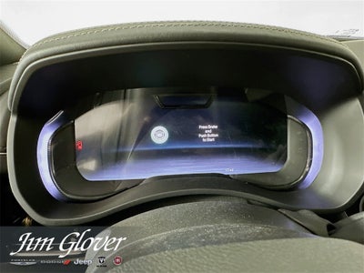 2026 RAM 2500 RAM 2500 REBEL CREW CAB 4X4 6'4' BOX