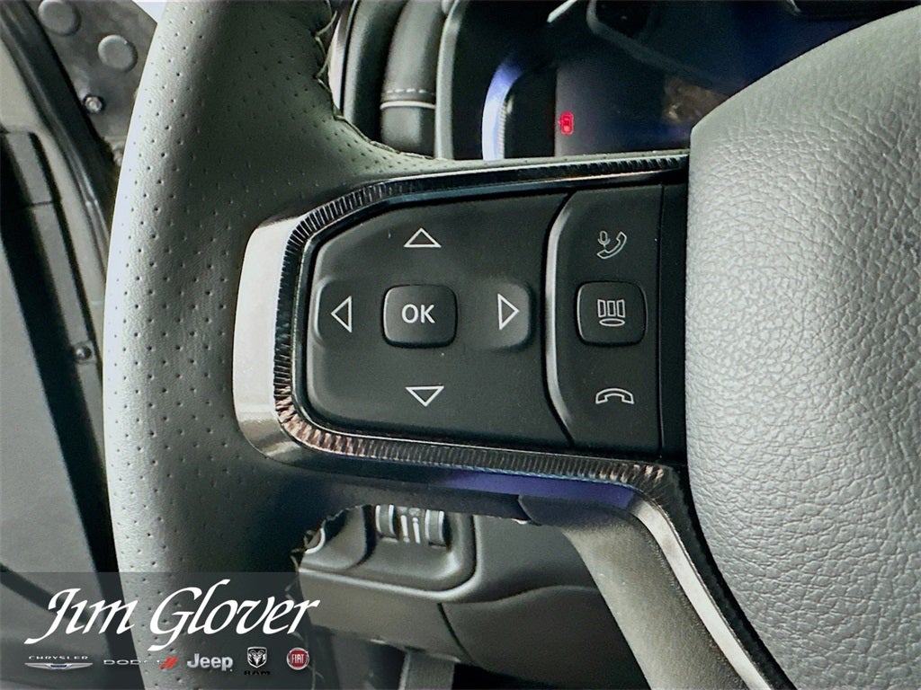 2026 RAM 2500 RAM 2500 REBEL CREW CAB 4X4 6'4' BOX