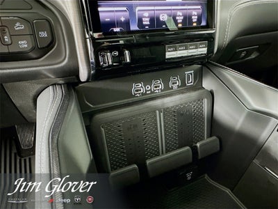 2026 RAM 2500 RAM 2500 REBEL CREW CAB 4X4 6'4' BOX