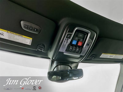 2026 RAM 2500 RAM 2500 REBEL CREW CAB 4X4 6'4' BOX