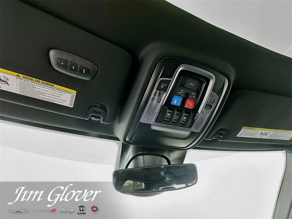 2026 RAM 2500 RAM 2500 REBEL CREW CAB 4X4 6'4' BOX