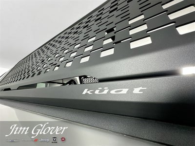 2026 RAM 2500 RAM 2500 REBEL CREW CAB 4X4 6'4' BOX