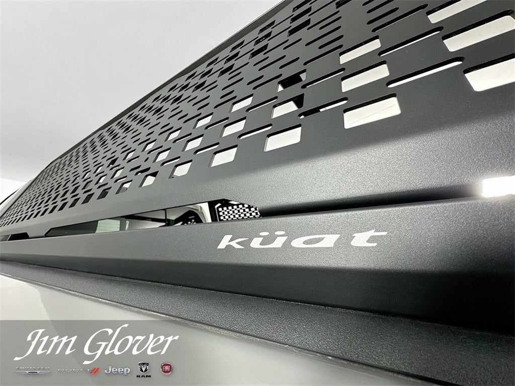 2026 RAM 2500 RAM 2500 REBEL CREW CAB 4X4 6'4' BOX