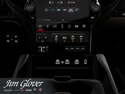 2026 RAM 2500 RAM 2500 REBEL CREW CAB 4X4 6'4' BOX