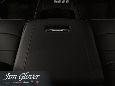 2026 RAM 2500 RAM 2500 REBEL CREW CAB 4X4 6'4' BOX