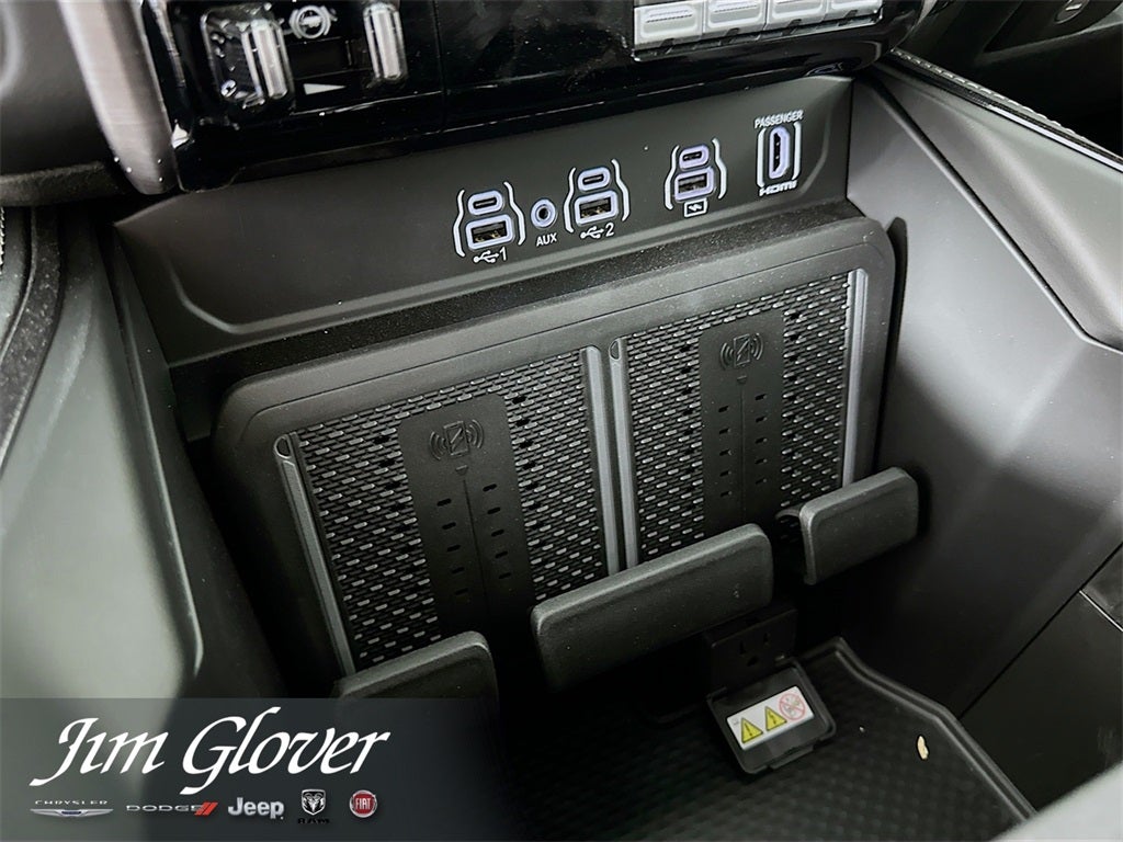 2026 RAM 2500 RAM 2500 REBEL CREW CAB 4X4 6'4' BOX