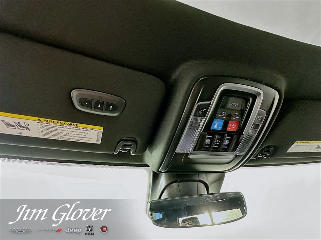 2026 RAM 2500 RAM 2500 REBEL CREW CAB 4X4 6'4' BOX