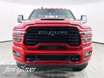 2026 RAM 2500 RAM 2500 LARAMIE CREW CAB 4X4 6'4' BOX