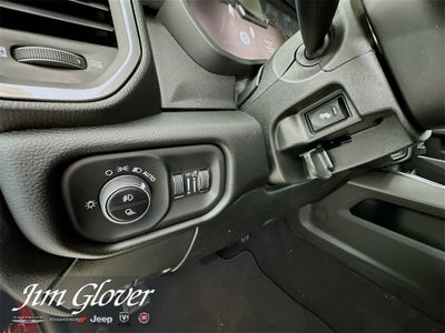 2026 RAM 2500 RAM 2500 LARAMIE CREW CAB 4X4 6'4' BOX