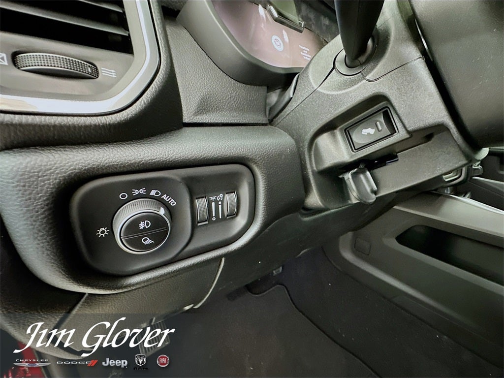 2026 RAM 2500 RAM 2500 LARAMIE CREW CAB 4X4 6'4' BOX