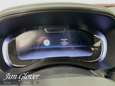 2026 RAM 2500 RAM 2500 LARAMIE CREW CAB 4X4 6'4' BOX