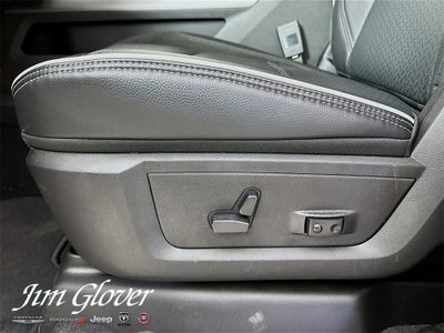 2026 RAM 2500 RAM 2500 LARAMIE CREW CAB 4X4 6'4' BOX