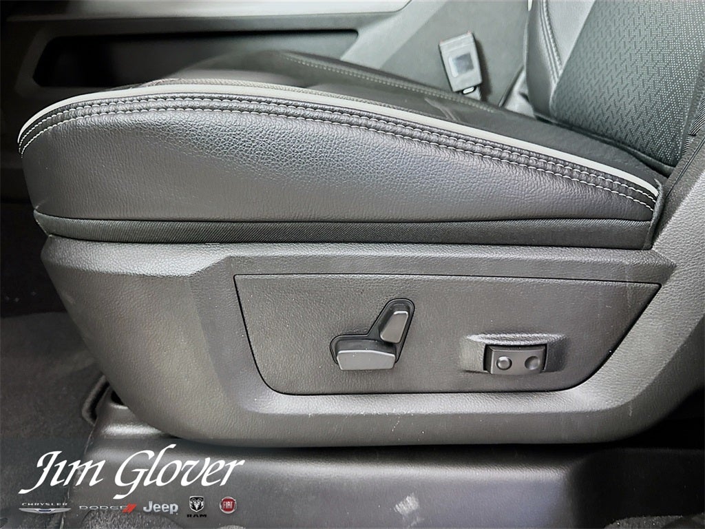 2026 RAM 2500 RAM 2500 LARAMIE CREW CAB 4X4 6'4' BOX