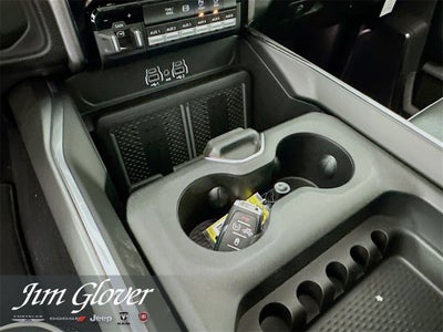 2026 RAM 2500 RAM 2500 LARAMIE CREW CAB 4X4 6'4' BOX