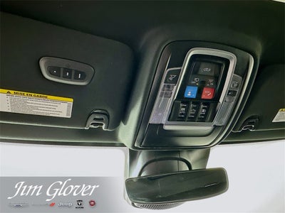 2026 RAM 2500 RAM 2500 LARAMIE CREW CAB 4X4 6'4' BOX