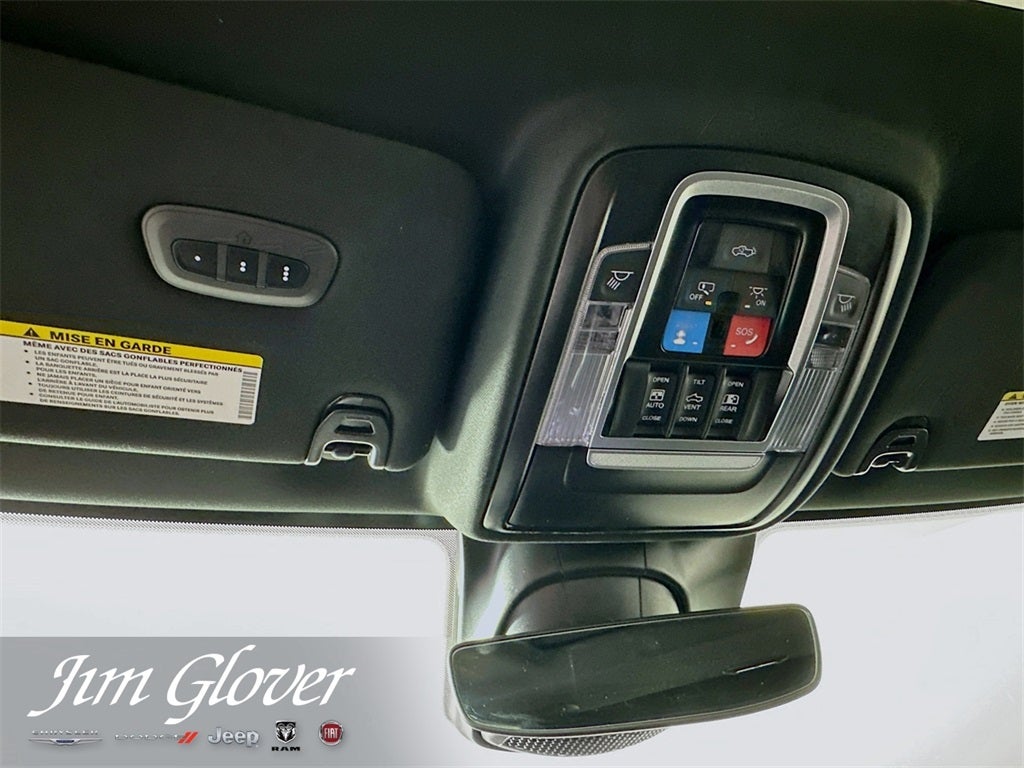 2026 RAM 2500 RAM 2500 LARAMIE CREW CAB 4X4 6'4' BOX