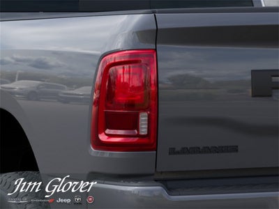 2026 RAM 2500 RAM 2500 LARAMIE CREW CAB 4X4 6'4' BOX