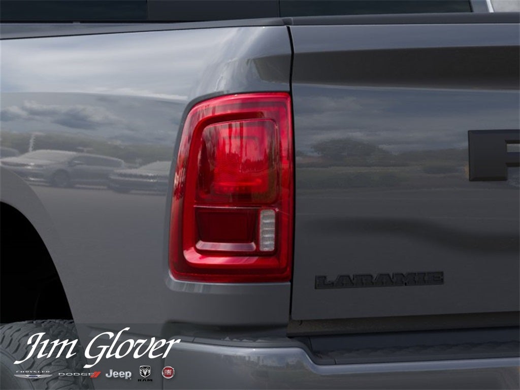 2026 RAM 2500 RAM 2500 LARAMIE CREW CAB 4X4 6'4' BOX