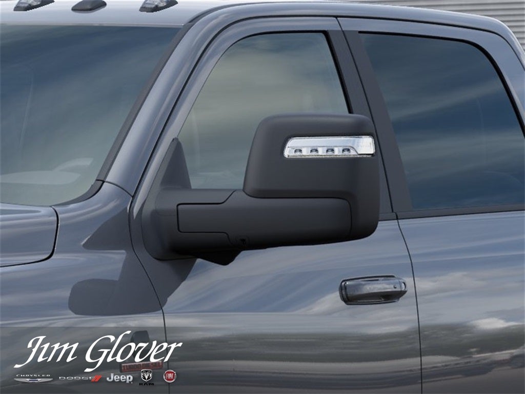 2026 RAM 2500 RAM 2500 LARAMIE CREW CAB 4X4 6'4' BOX