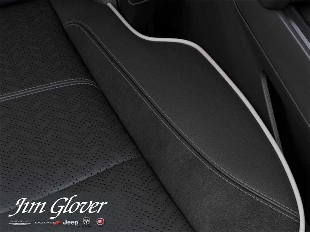 2026 RAM 2500 RAM 2500 LARAMIE CREW CAB 4X4 6'4' BOX