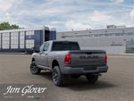2026 RAM 2500 RAM 2500 LARAMIE CREW CAB 4X4 6'4' BOX