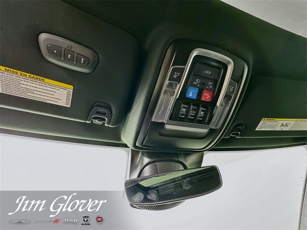 2026 RAM 2500 RAM 2500 LARAMIE CREW CAB 4X4 6'4' BOX